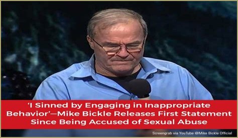 Exploring the Controversy: Mike Bickle Scandal Uncovered